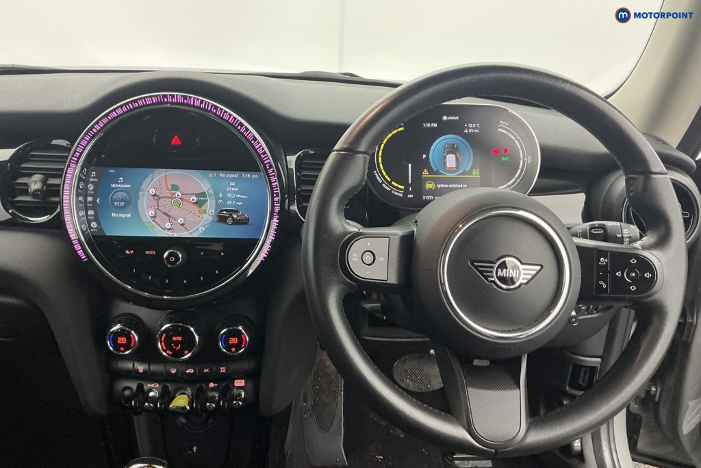 Used MINI Hatch 2022 for sale - 77286724: Photo 9