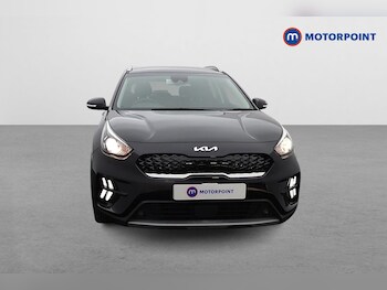 Used Kia Niro 2022 for sale - 77187153: Photo