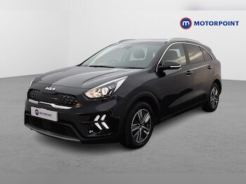 Used Kia Niro 2022 for sale - 77187153: Photo