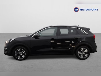 Used Kia Niro 2022 for sale - 77187153: Photo