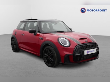 MINI - Hatch