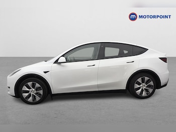 Used Tesla Model Y 2023 for sale - 78929909: Photo
