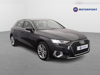 Used Audi A3 2021 for sale - 78357365: Photo