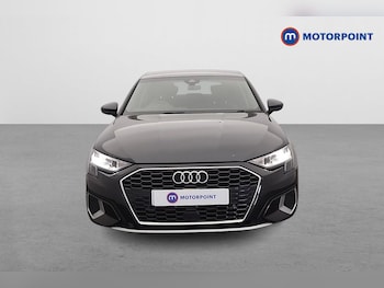 Used Audi A3 2021 for sale - 78357365: Photo