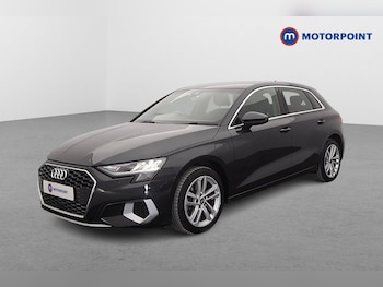 Used Audi A3 2021 for sale - 78357365: Photo