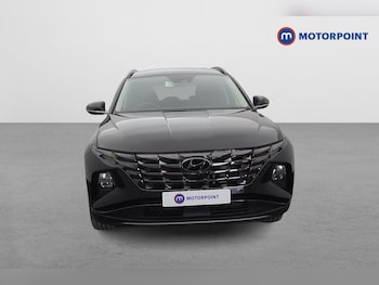 Used Hyundai TUCSON 2023 for sale - 78520984: Photo