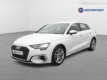 Used Audi A3 2022 for sale - 78240487: Photo