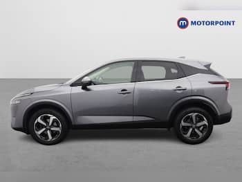 Used Nissan Qashqai 2023 for sale - 79629508: Photo