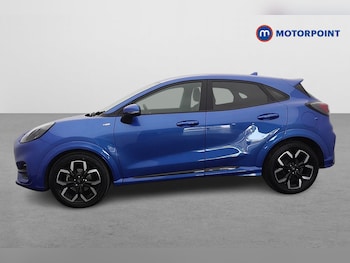 Used Ford Puma 2022 for sale - 78719850: Photo