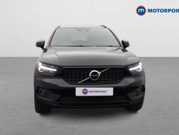 Used Volvo XC40 2021 for sale - 75314462: Photo