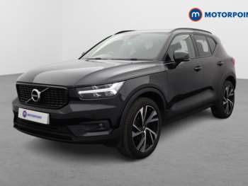 Used Volvo XC40 2021 for sale - 75314462: Photo