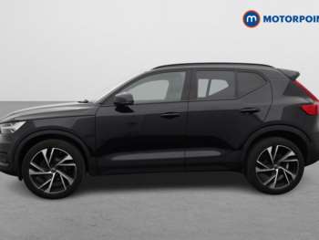 Used Volvo XC40 2021 for sale - 75314462: Photo