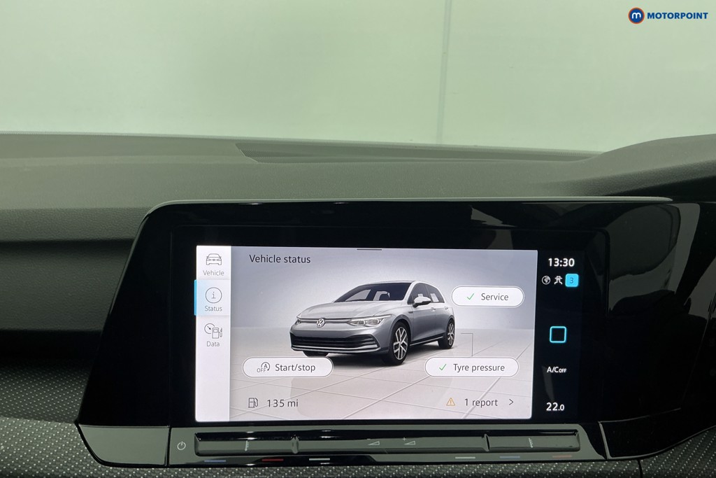 Used Volkswagen Golf for sale - 78109720: Photo 10