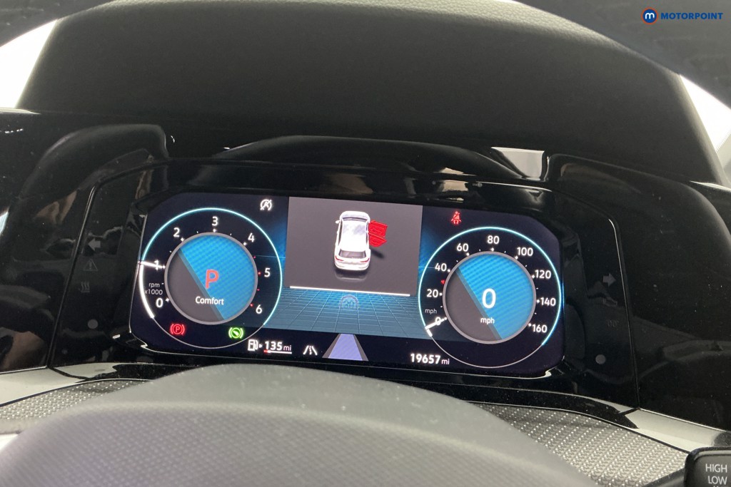 Used Volkswagen Golf for sale - 78109720: Photo 17