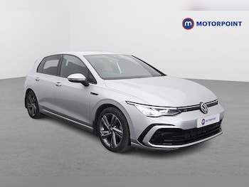 Used Volkswagen Golf undefined for sale - 78109720: Photo