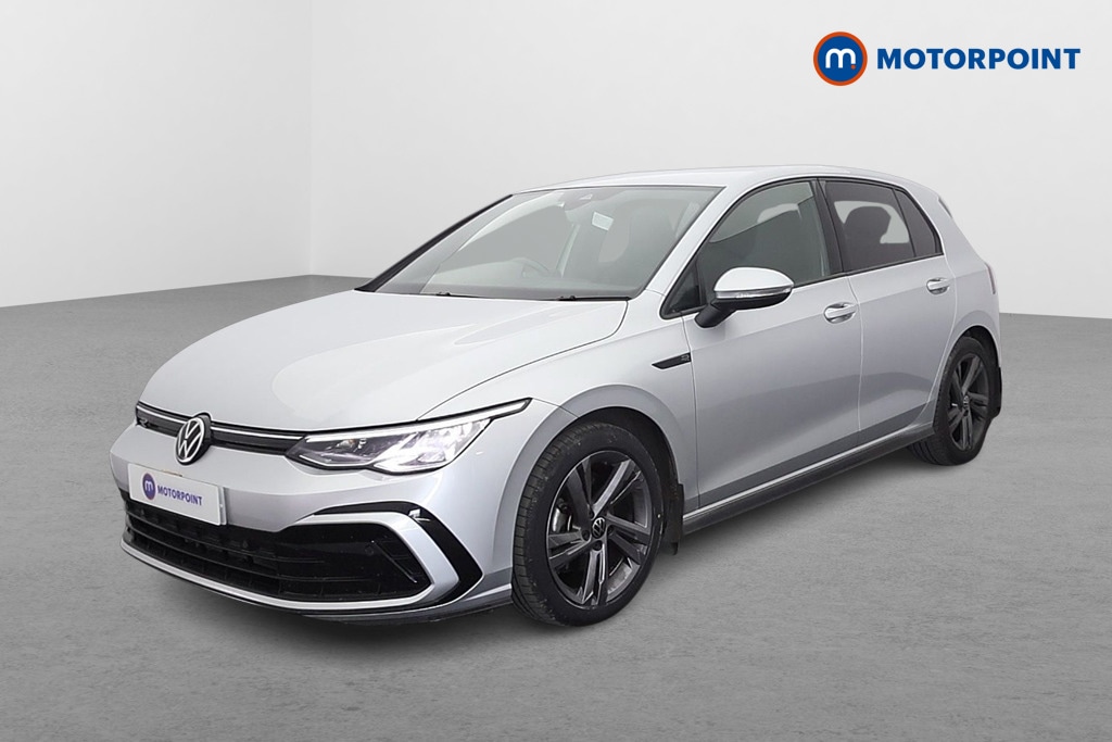 Used Volkswagen Golf for sale - 78109720: Photo 3