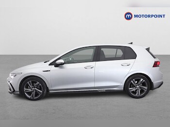 Used Volkswagen Golf undefined for sale - 78109720: Photo