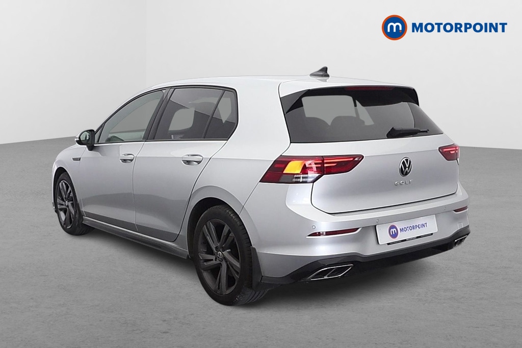 Used Volkswagen Golf for sale - 78109720: Photo 5