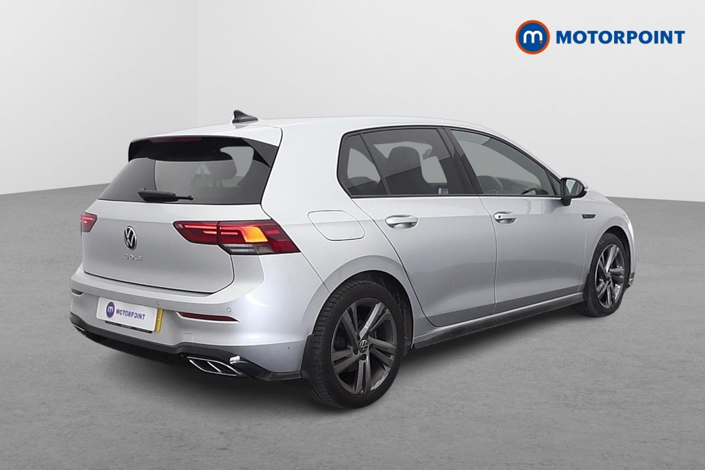 Used Volkswagen Golf for sale - 78109720: Photo 7