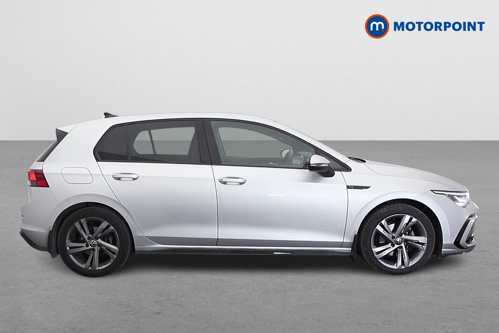 Used Volkswagen Golf for sale - 78109720: Photo 8