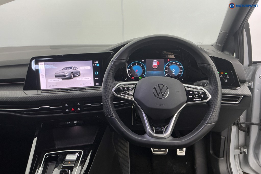 Used Volkswagen Golf for sale - 78109720: Photo 9