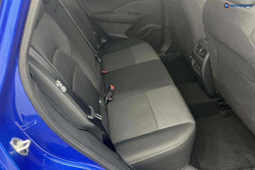 Used Nissan Qashqai 2022 for sale - 77241387: Photo 12