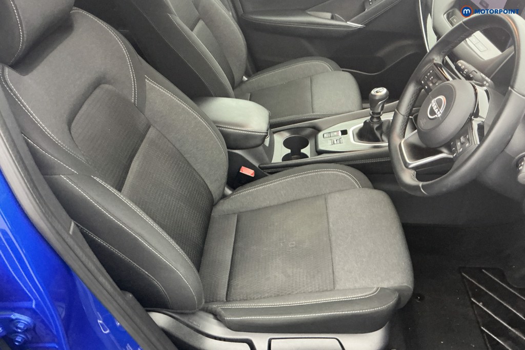 Used Nissan Qashqai 2022 for sale - 77241387: Photo 13