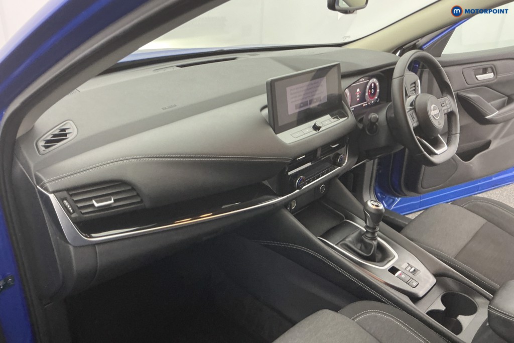 Used Nissan Qashqai 2022 for sale - 77241387: Photo 16