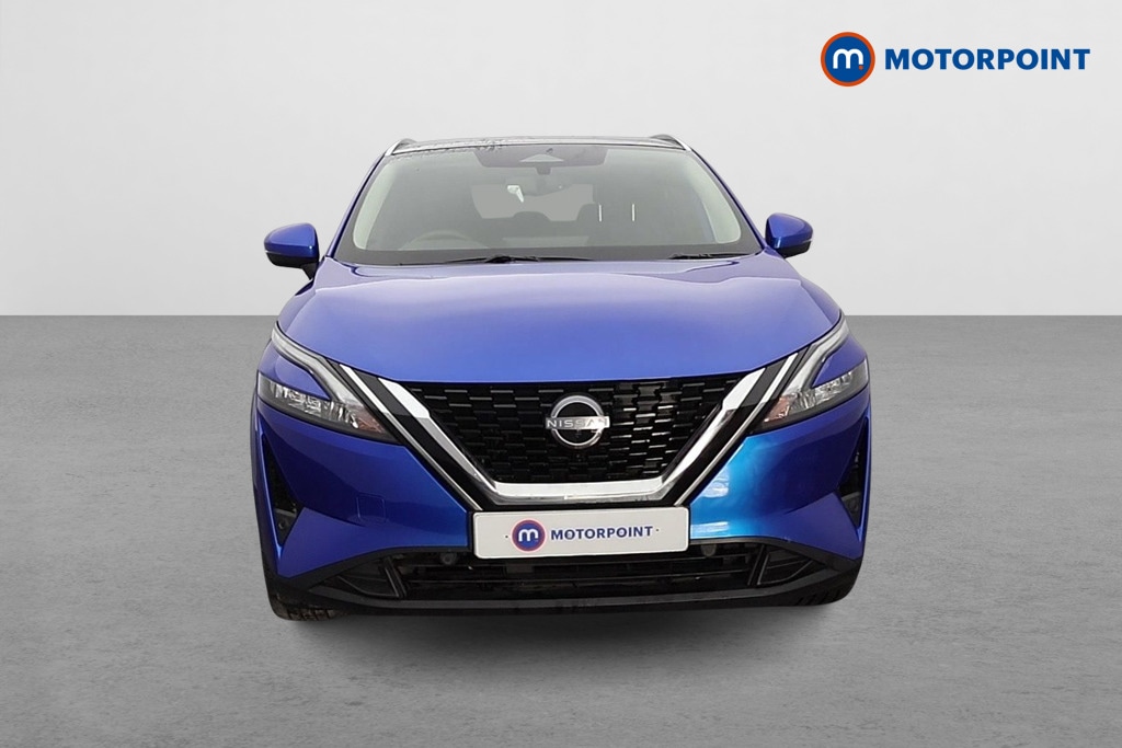 Used Nissan Qashqai 2022 for sale - 77241387: Photo 2