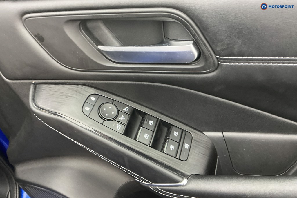 Used Nissan Qashqai 2022 for sale - 77241387: Photo 31