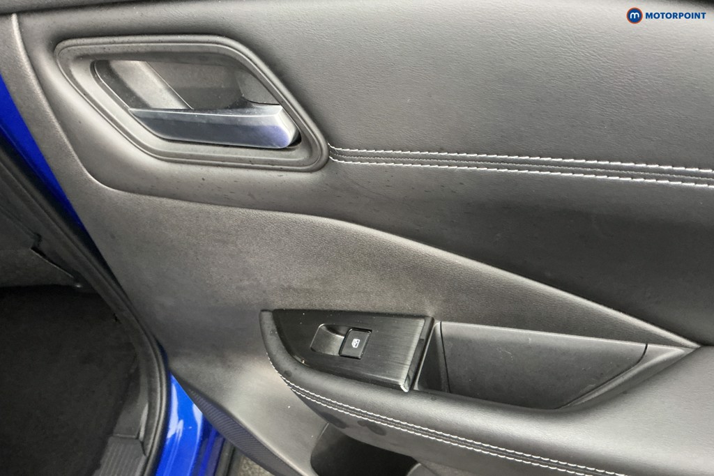 Used Nissan Qashqai 2022 for sale - 77241387: Photo 33