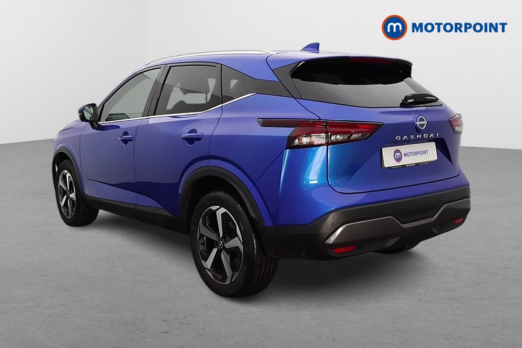 Used Nissan Qashqai 2022 for sale - 77241387: Photo 5