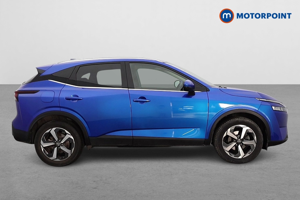 Used Nissan Qashqai 2022 for sale - 77241387: Photo 8