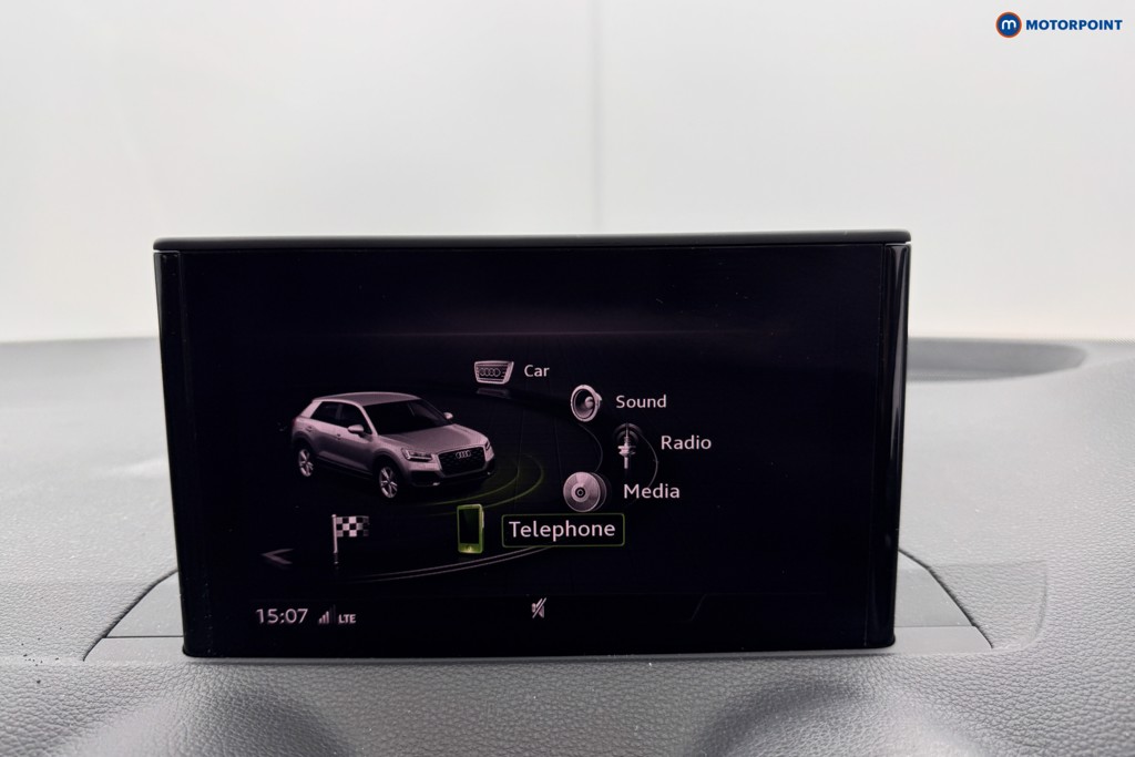 Used Audi Q2 2020 for sale - 76303274: Photo 10