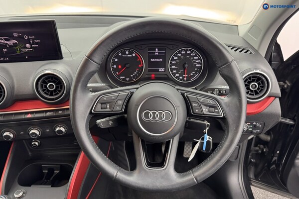 Used Audi Q2 2020 for sale - 76303274: Photo 11