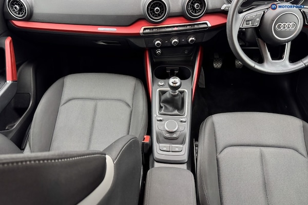 Used Audi Q2 2020 for sale - 76303274: Photo 13