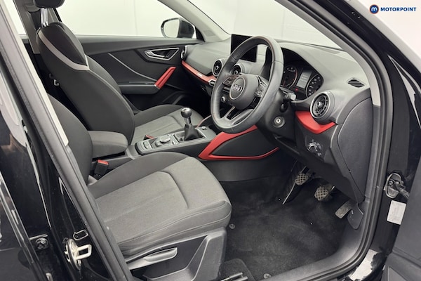 Used Audi Q2 2020 for sale - 76303274: Photo 14