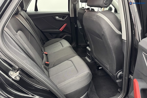 Used Audi Q2 2020 for sale - 76303274: Photo 15