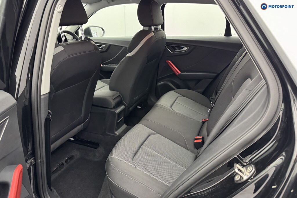 Used Audi Q2 2020 for sale - 76303274: Photo 16