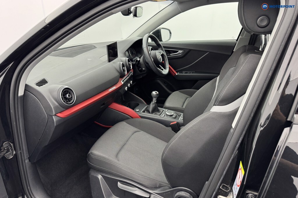 Used Audi Q2 2020 for sale - 76303274: Photo 17