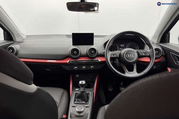 Used Audi Q2 2020 for sale - 76303274: Photo 19