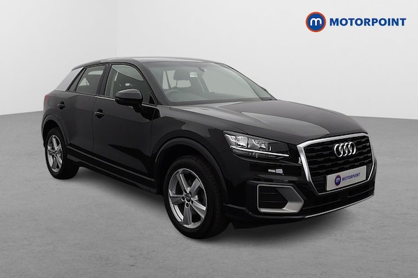 Used Audi Q2 2020 for sale - 76303274: Photo 1