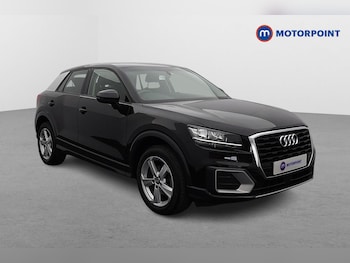 Audi - Q2