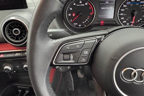Used Audi Q2 2020 for sale - 76303274: Photo 20