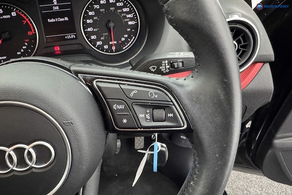 Used Audi Q2 2020 for sale - 76303274: Photo 21