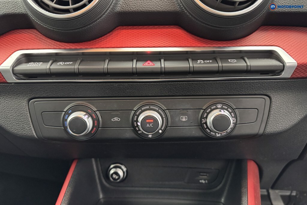 Used Audi Q2 2020 for sale - 76303274: Photo 23