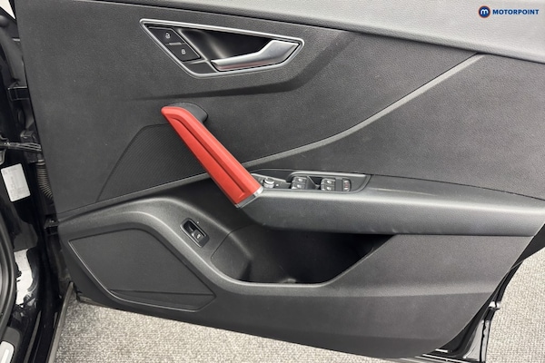 Used Audi Q2 2020 for sale - 76303274: Photo 24