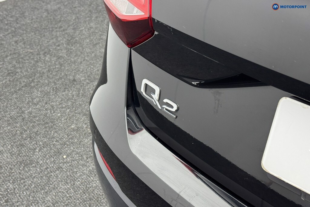 Used Audi Q2 2020 for sale - 76303274: Photo 28