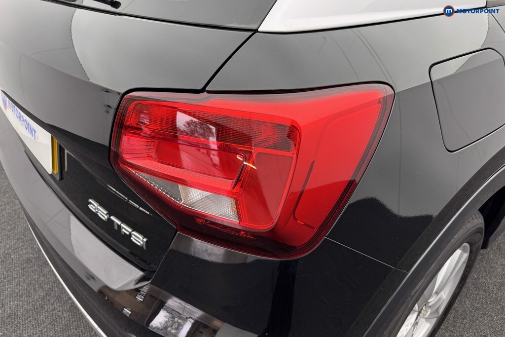 Used Audi Q2 2020 for sale - 76303274: Photo 29