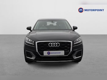 Used Audi Q2 2020 for sale - 76303274: Photo 2